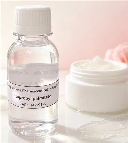 Jinsheng Dagong Pharmaceutical amplia el subministrament global de matèries p...